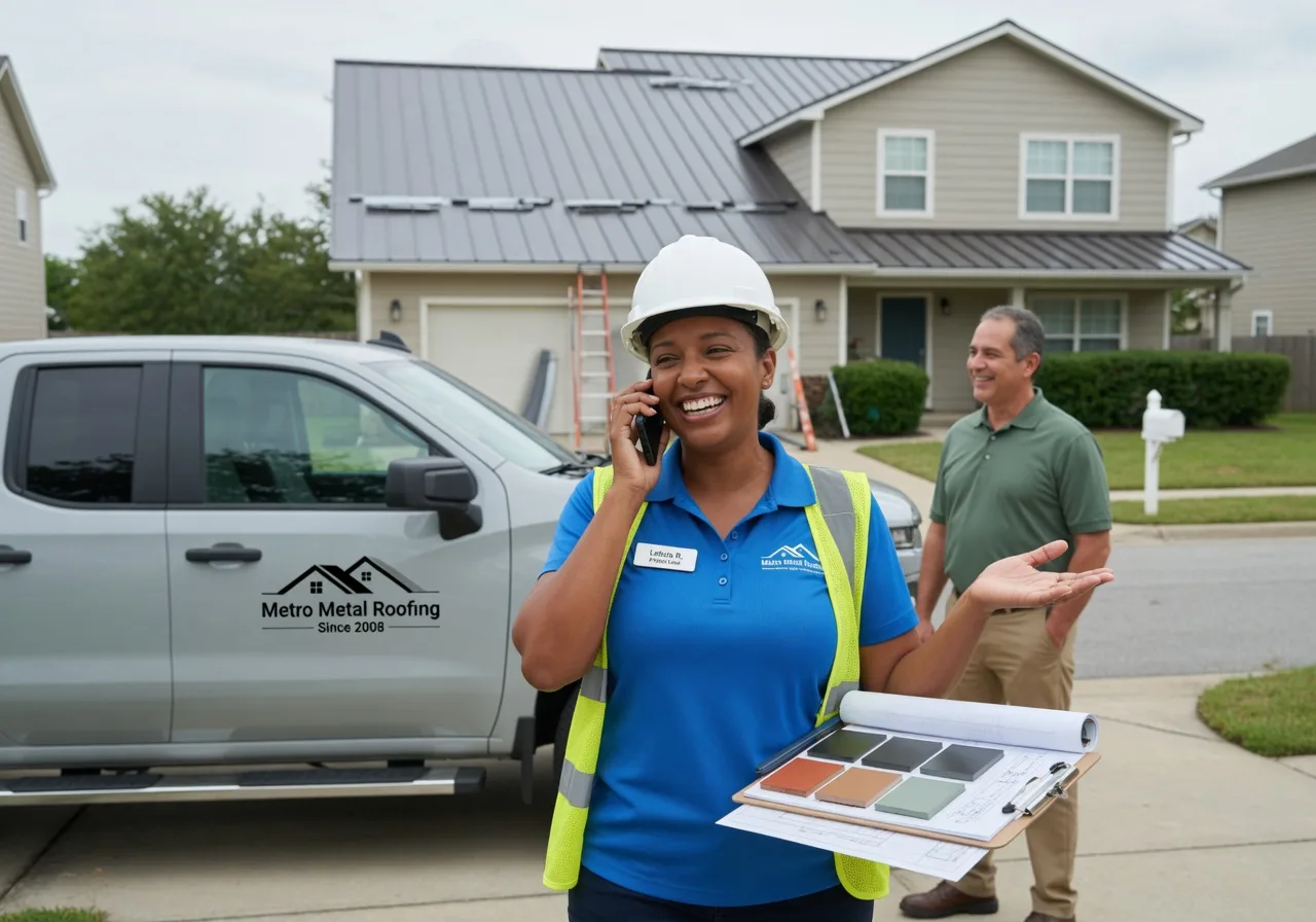 Metal Roofing Installation Axis, AL FAQs