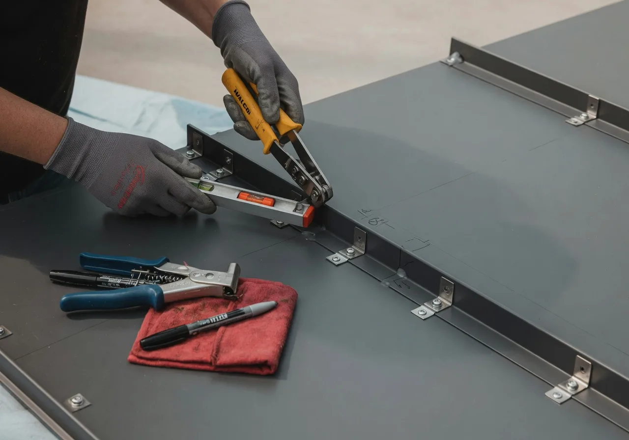 Why choose Metal Roofing Installation in Axis, AL
